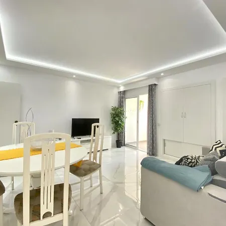 Lejlighed Crystal By Homing Albufeira