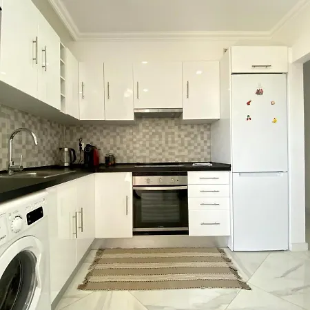 Апартаменти Crystal By Homing *